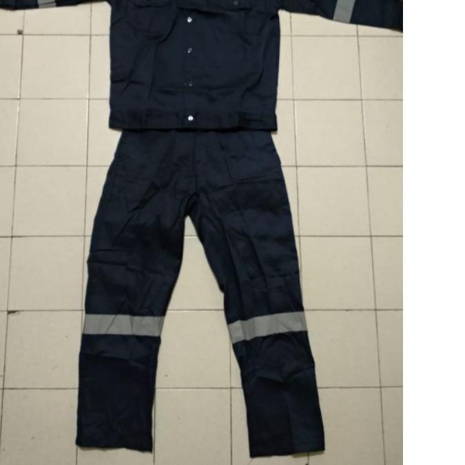 ➤ Wearpack setelan / wearpack safety setelan / wearpack safety ❊