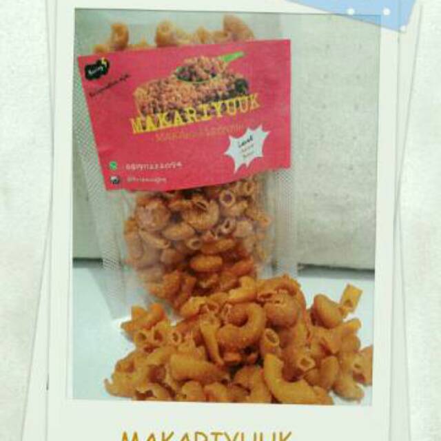 

MAKARIYUUK