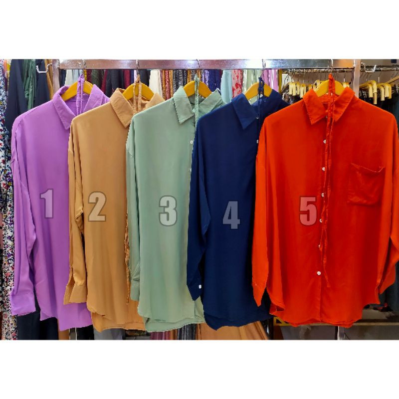 Atasan | Tunik Polos | Tunik Rayon | Atasan Rayon | Tunik Jumbo | Tunik | Atasan Jumbo