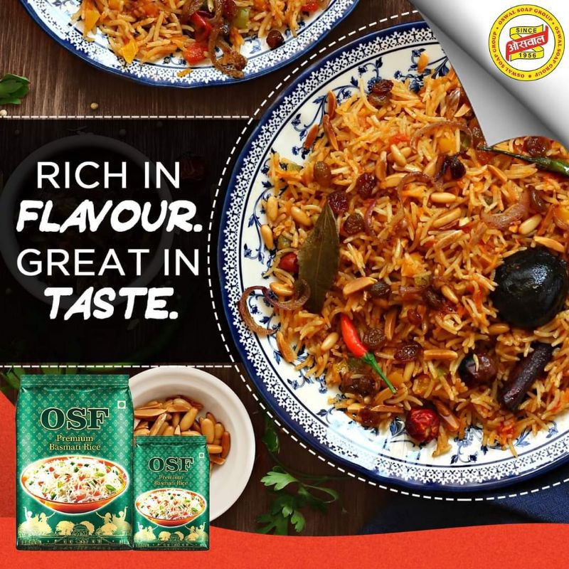 

beras basmati osf/samaa/amana/alaa erbia/ajmi kaima