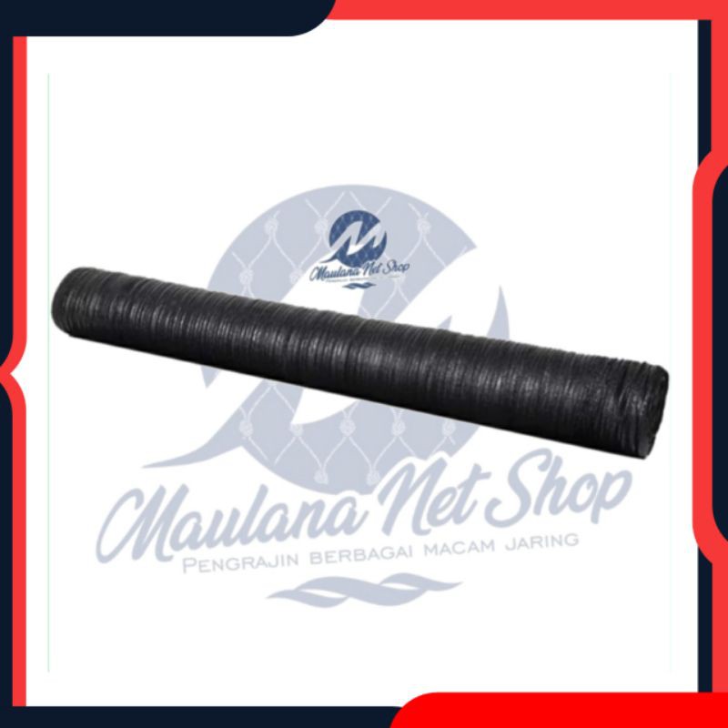 Jaring Paranet 85% Shadding Net 1 Roll 100mx3m
