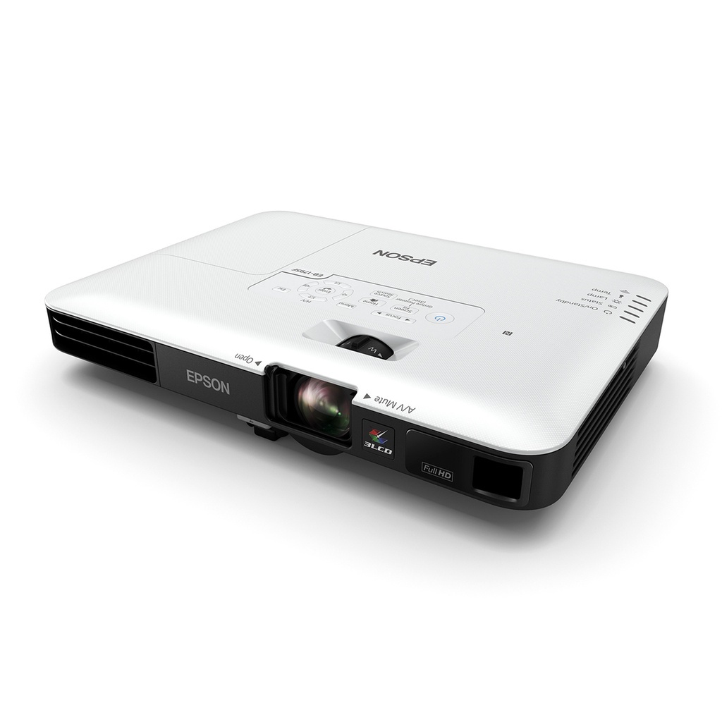 Projector Epson EB-1795F - Portable Slim