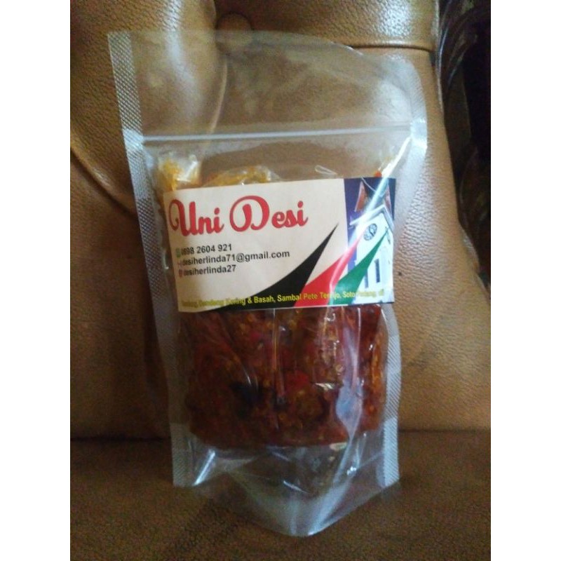

dendengbatokoklbasah