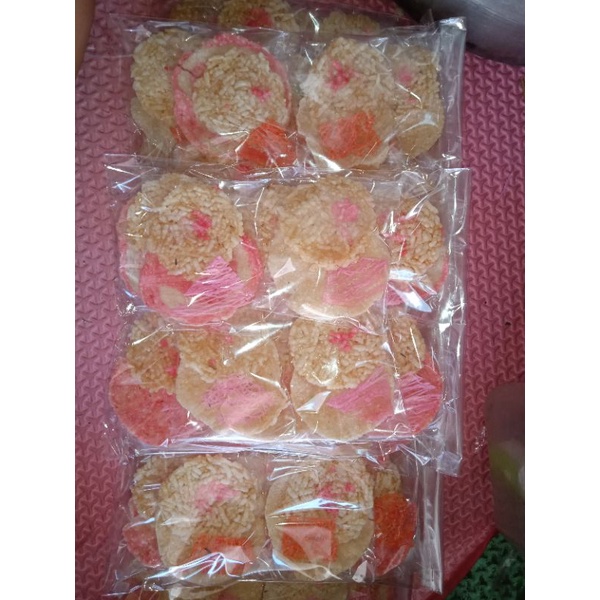 

Jajan Banten Bali