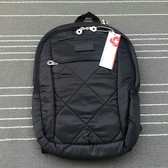 TERMURAH tas laptop samsonite backpack
