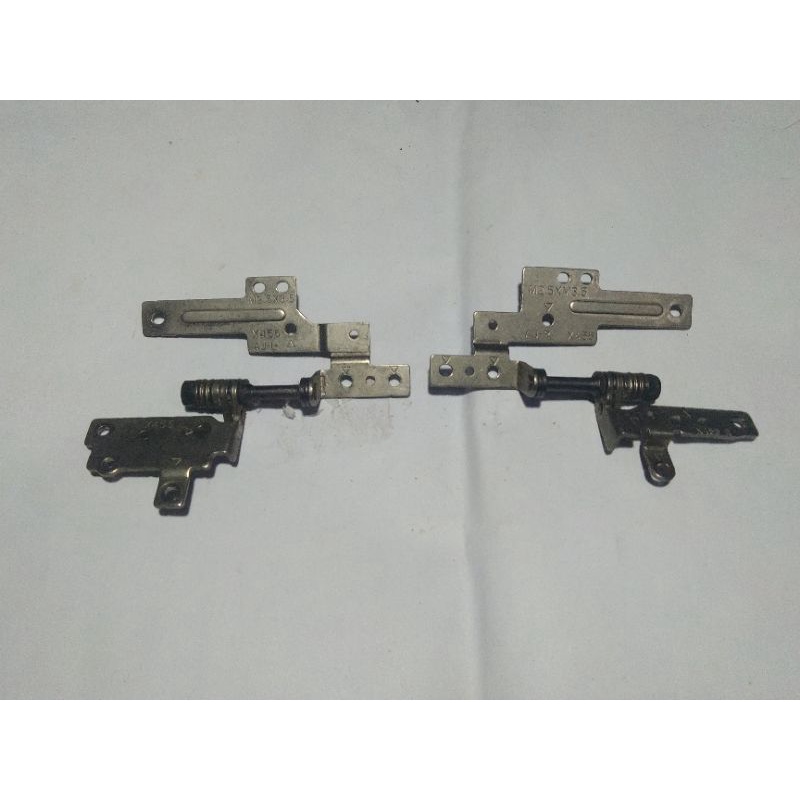 engsel lipat hinges - Kokoh - Asus A455 A455L - X455 X455L X455LD X455LF A455lf X455LA A455LA A455LJ