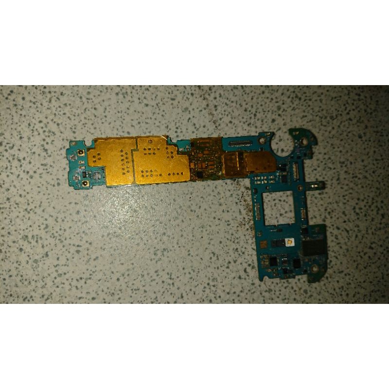 masin Samsung s6edge matot