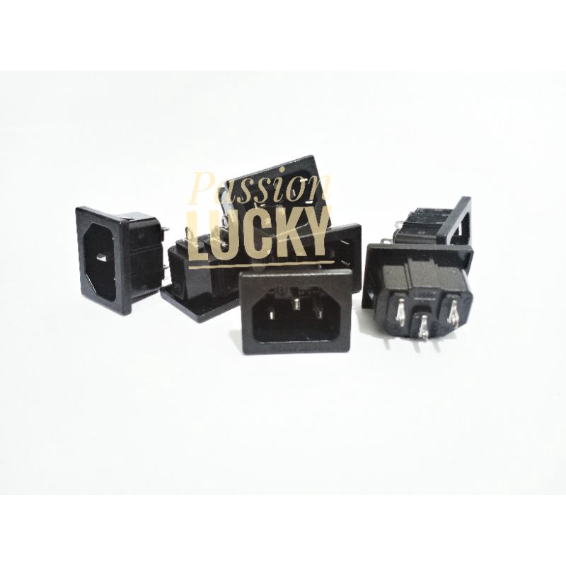 SOCKET/SOKET LUBANG COLOKKAN KAKI 3