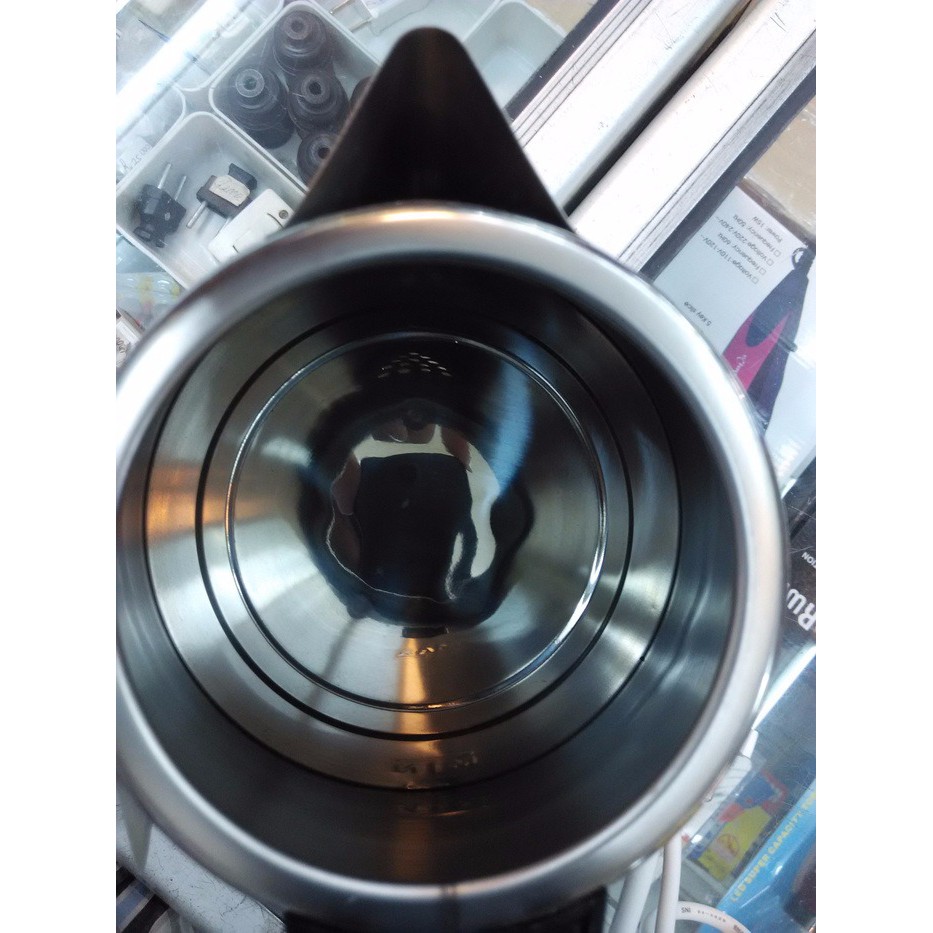 BEST SELLER Electric Kettle Airlux Teko Listrik Pemanas Air Otomatis Pemasak Air PALING MURAH
