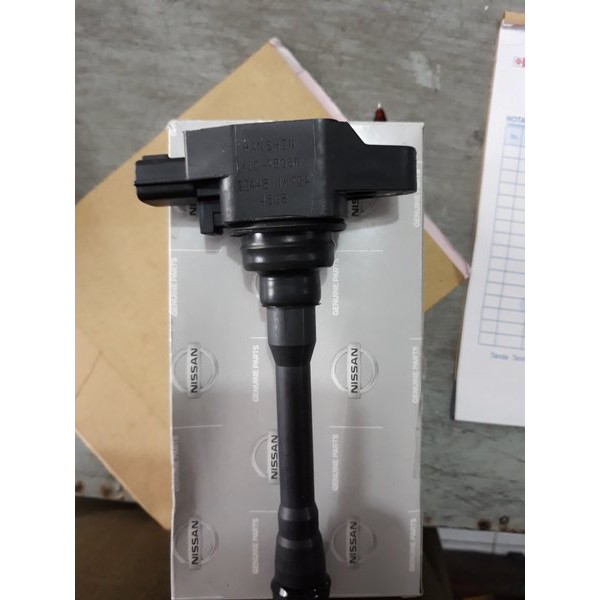 ignition coil nissan xtrail serena Murah