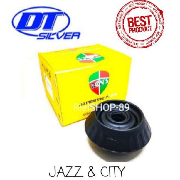 Karet Support Shock Breaker Jazz City