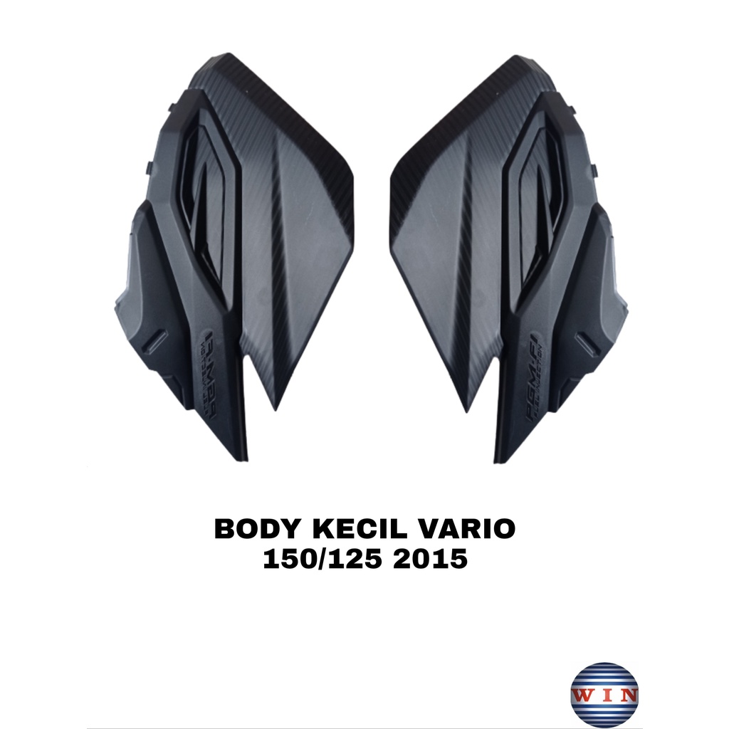Jual COVER BODY VARIO 150 / 125 KECIL | Shopee Indonesia