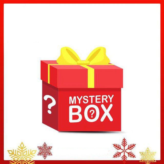 Mistery Box