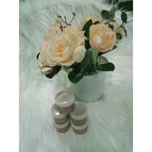 Ramuan Bujang Dayak Kalimantan