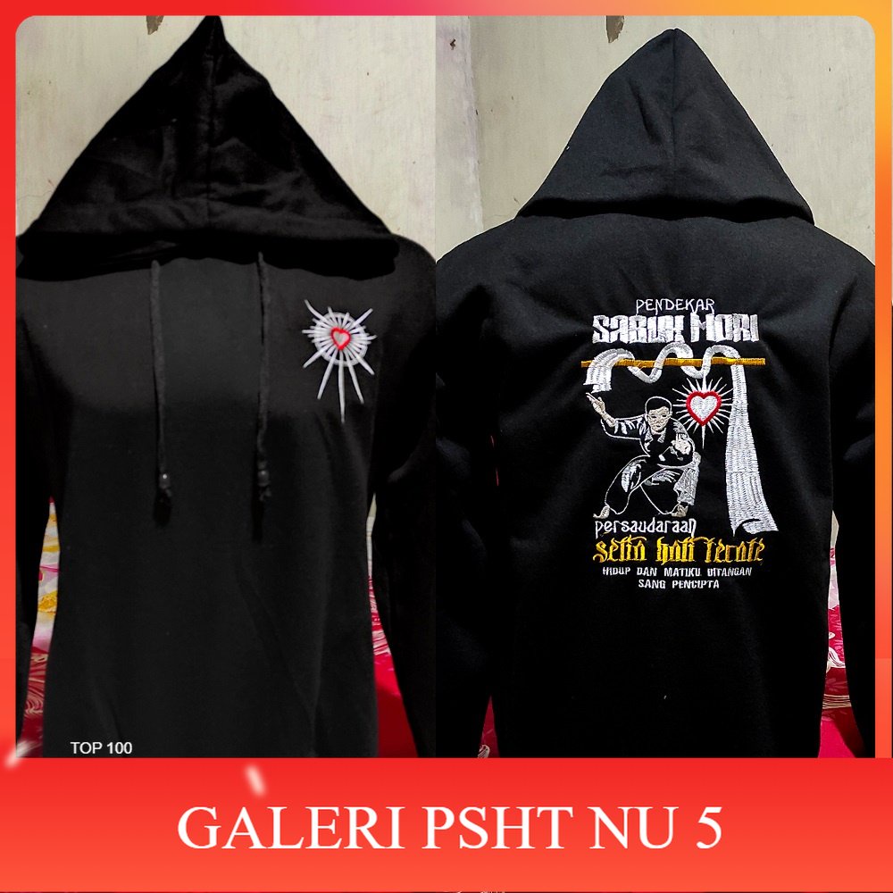 ATRIBUT PSHT- JAKET HOODIE PSHT-JAKET PSHT BORDIR-JAKET PSHT TERATE-JAKET PSHT DISTRO-SWEATER PSHT-S