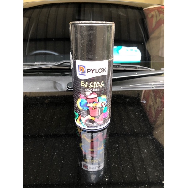 PYLOX BASICS NIPPON PAINT