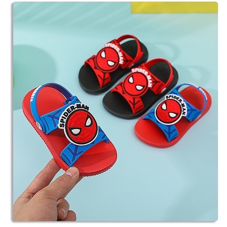 Sandal Tali Anak Laki - Laki | SS Kids