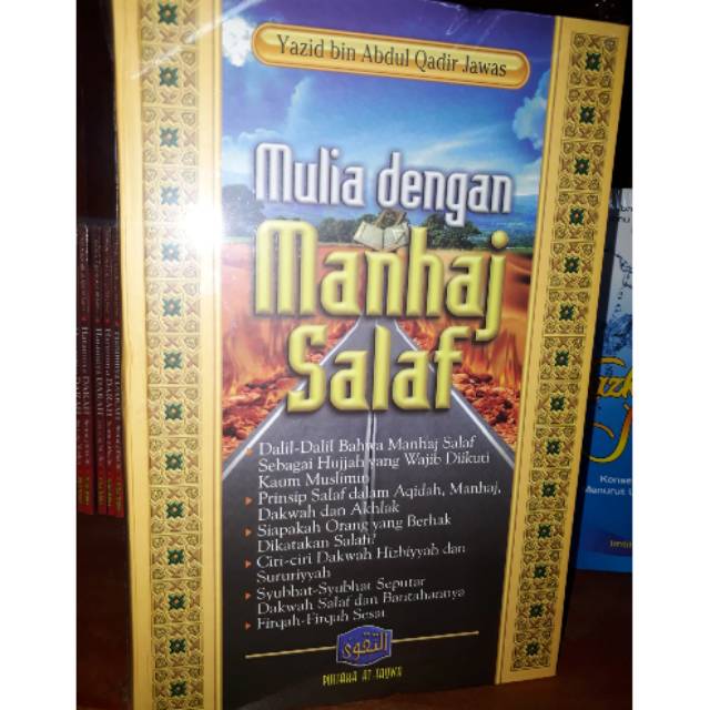 MULIA DENGAN MANHAJ SALAF