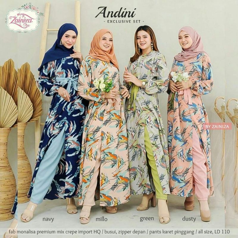 andini set