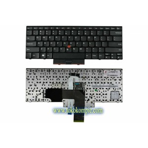 Keyboard Laptop Lenovo Thinkpad Edge E320 E325 E420 E420S E425 S420