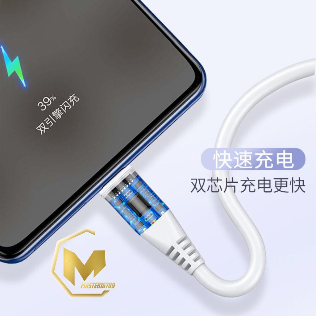 BM071 Kabel data VIVO Fast Charging Micro usb original v9 v11 V11pro V7+ V7 V5 MA170