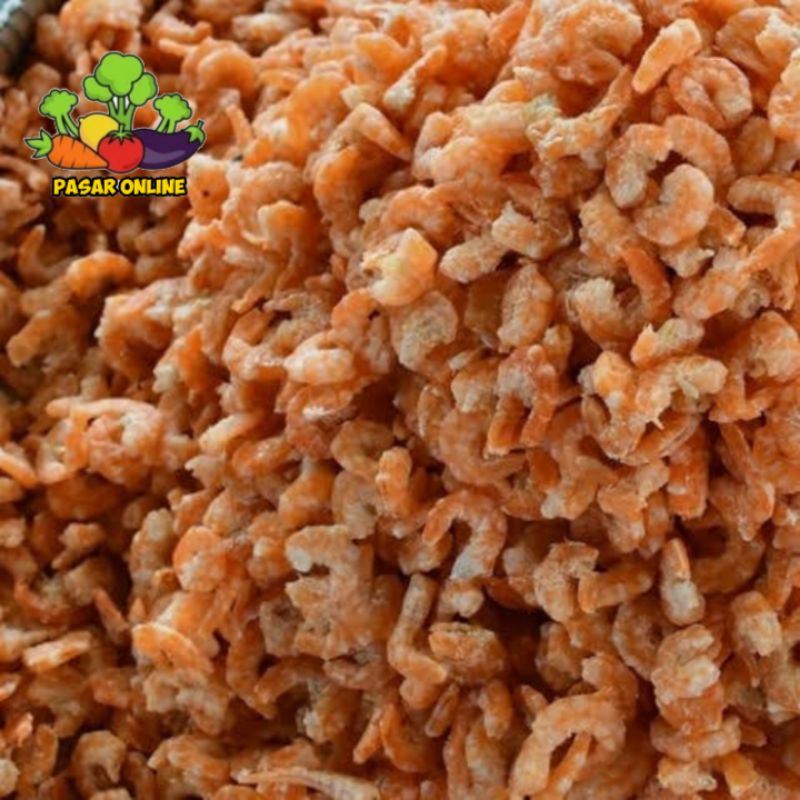 

EBI KERING | UDANG KERING EBI ASLI