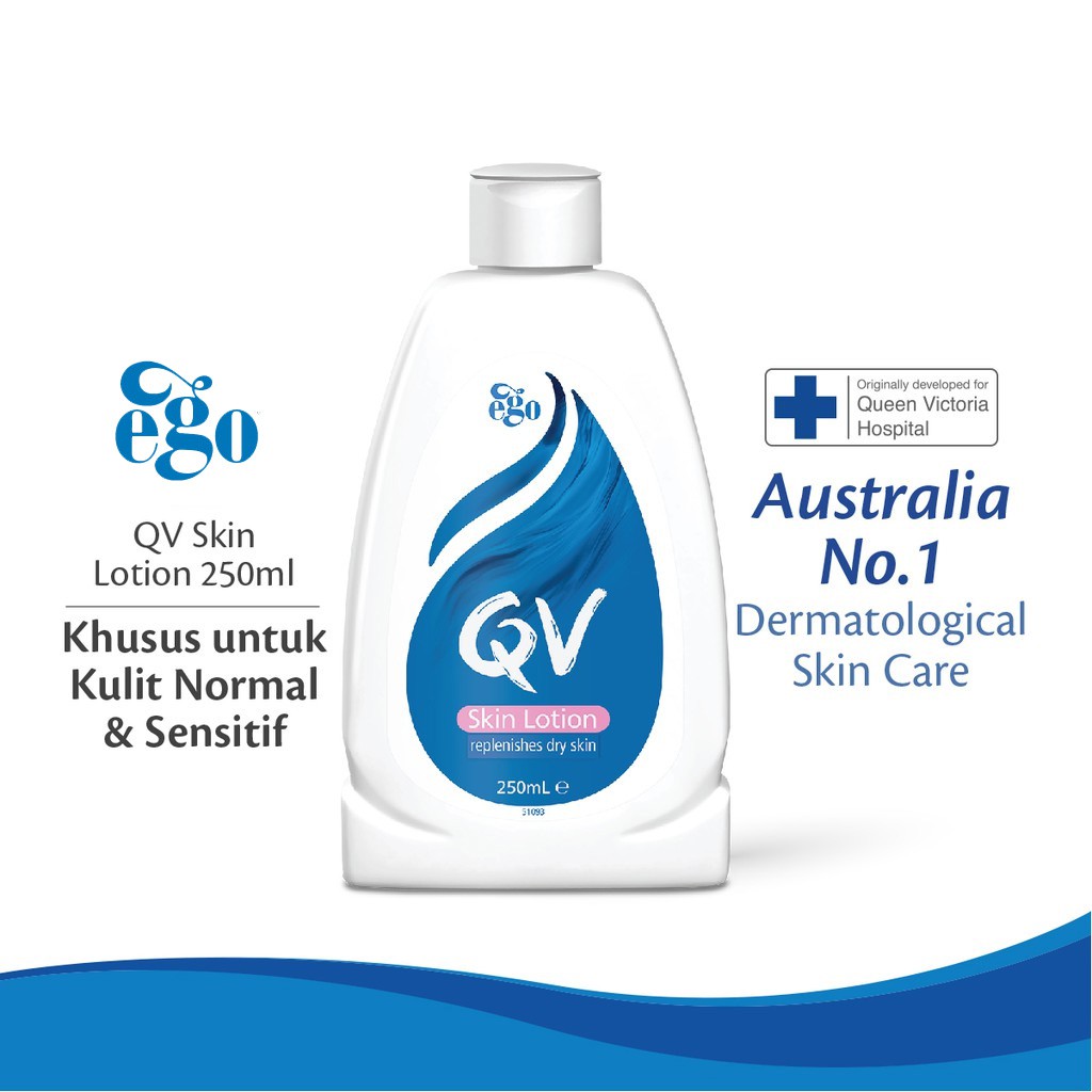 QV Skin Lotion - 250mL