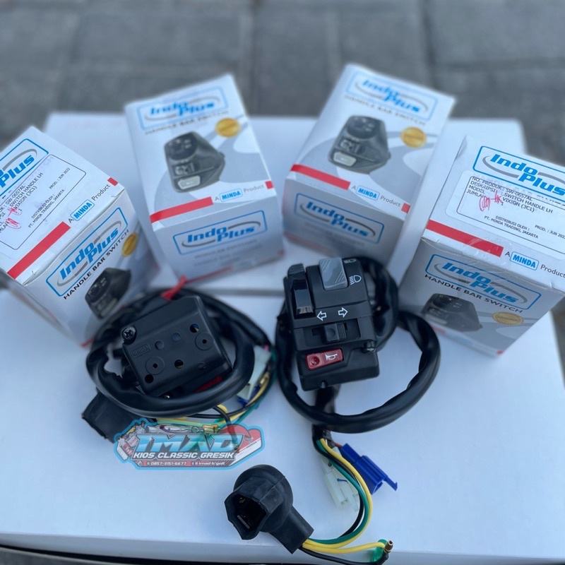 holder kiri vixion original minda saklar holder kiri vixion kualitas ori minda