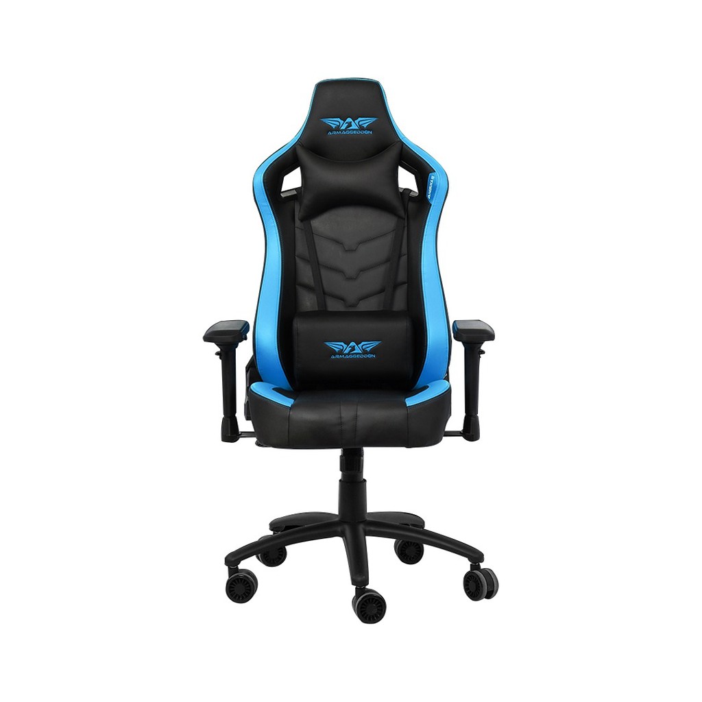 Kursi Gaming PREMIUM Armaggeddon NEBUKA III - Nebuka 3 Gaming Chair