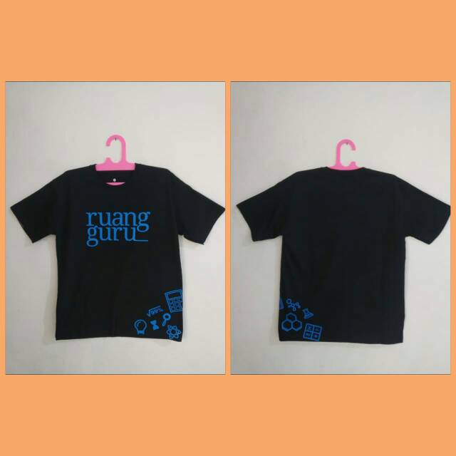 Kaos ruang guru