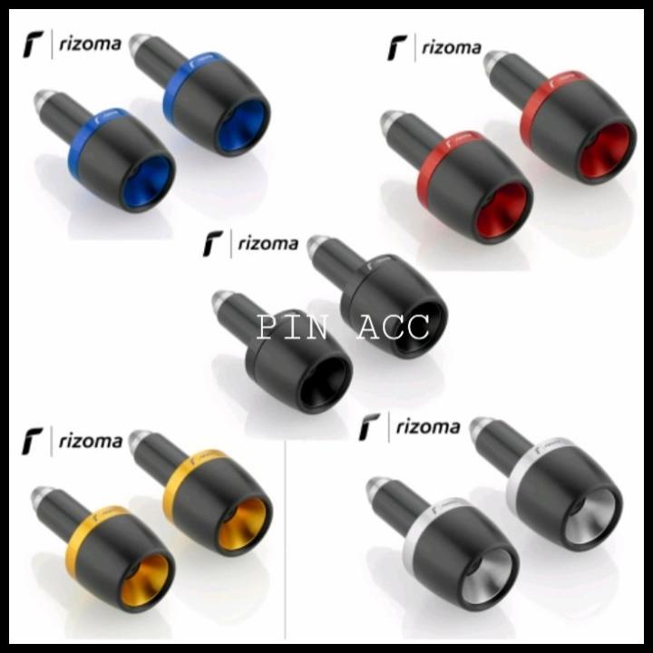 Bandul Stang Rizoma Jalu Stang Original Rizoma Universal