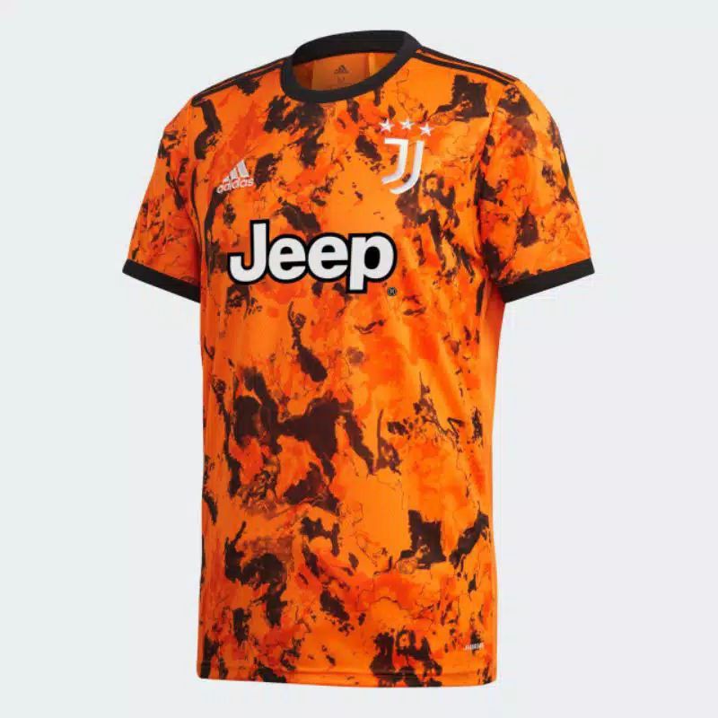 JERSEY JUVENTUS 3RD THIRD 2020/2021 ORIGINAL BNWT