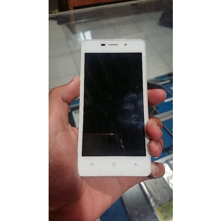 lcd oppo a11w