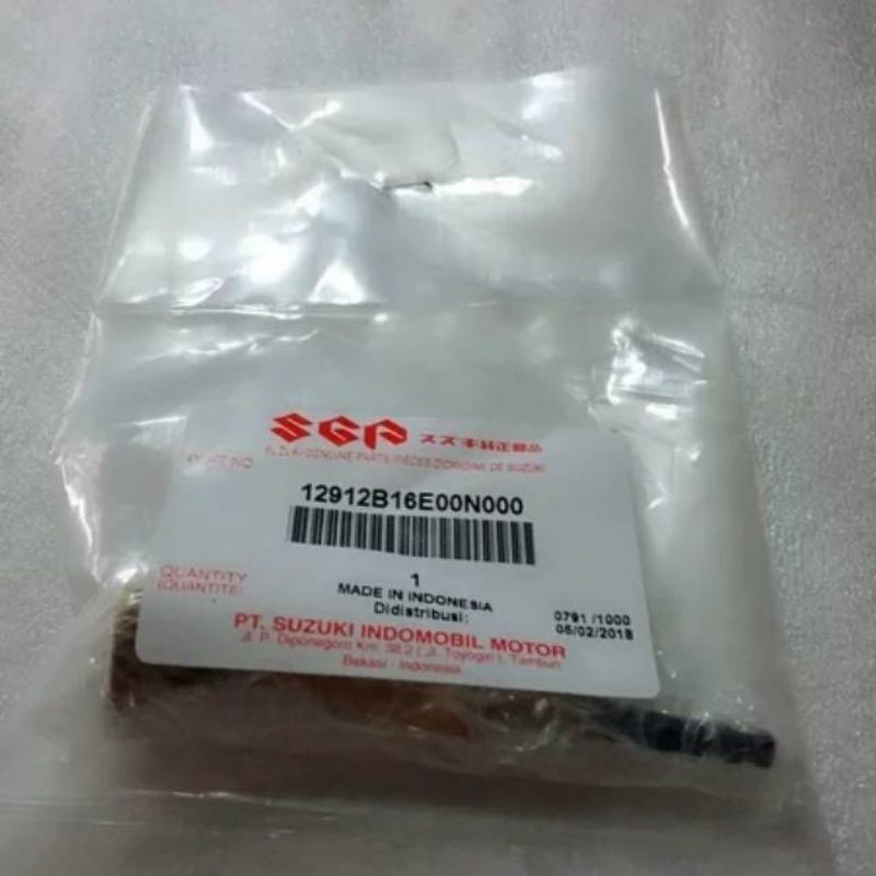 klep ex Satria Fu asli