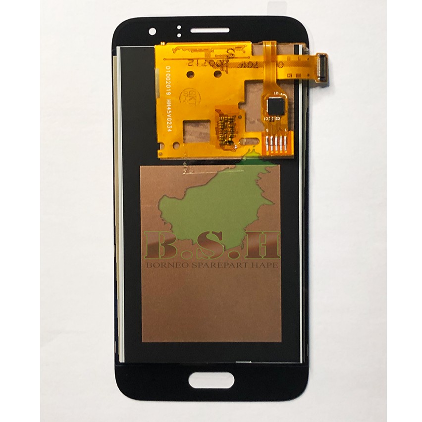 LCD TOUCHSCREEN SAMSUNG J120 / J1 2016 KONTRAS/OLED2