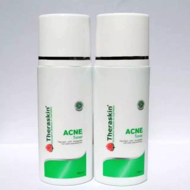 Acne toner theraskin