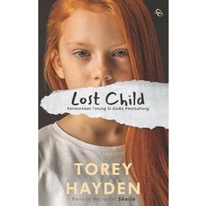 

LOST CHILD : PERMINTAAN TOLONG SI GADIS PEMBOHONG