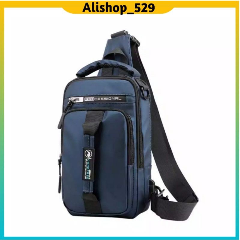 Tas Element Multifungsi Waistbag Slingbag Pria Tas Selempang Pria Terbaru Tas Slempang Pria Murah