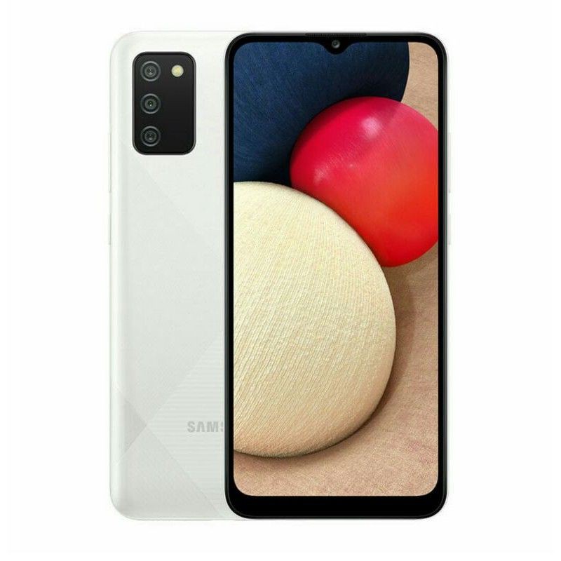 Softcase Samsung Original A01,A02S,A51-A02S