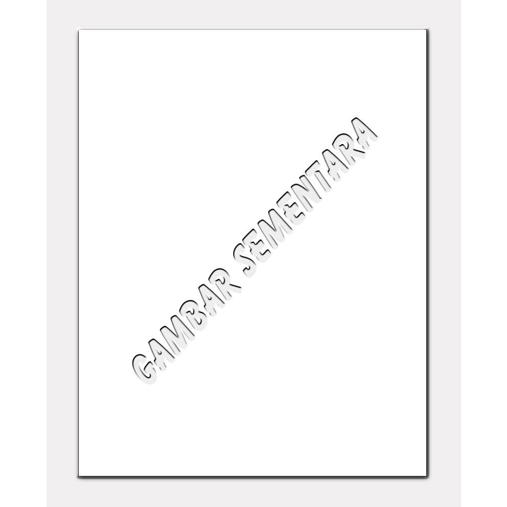 

Kanvas span premium ukuran 135 cm x 140 cm
