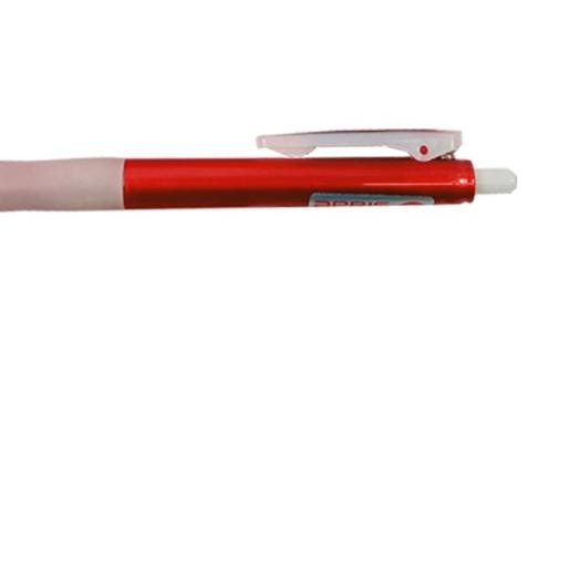 

♥ STANDARD PEN AERIS 0.5 GEL / PC (SATUAN) - RED ✸