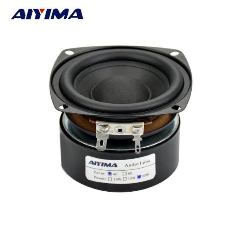 aiyima 3 inch
