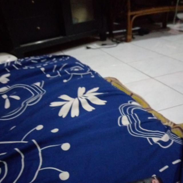 Arunika Batik Hrb026 Kenongo Hem Pendek Padi Pekalongan M L Xl Batik Pria Murah Modern