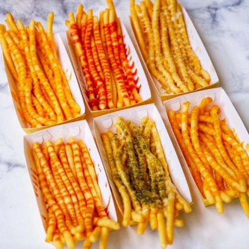 

Tepung Kentang LONG POTATO / Potato Flakes Kentang Bubuk 500 Gram