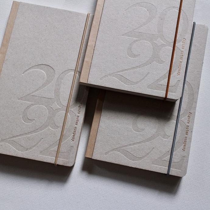 

Office & Stationery | Buku Tulis | 2022 Planner Figure Notes Rubble Book A5 | Best Seller