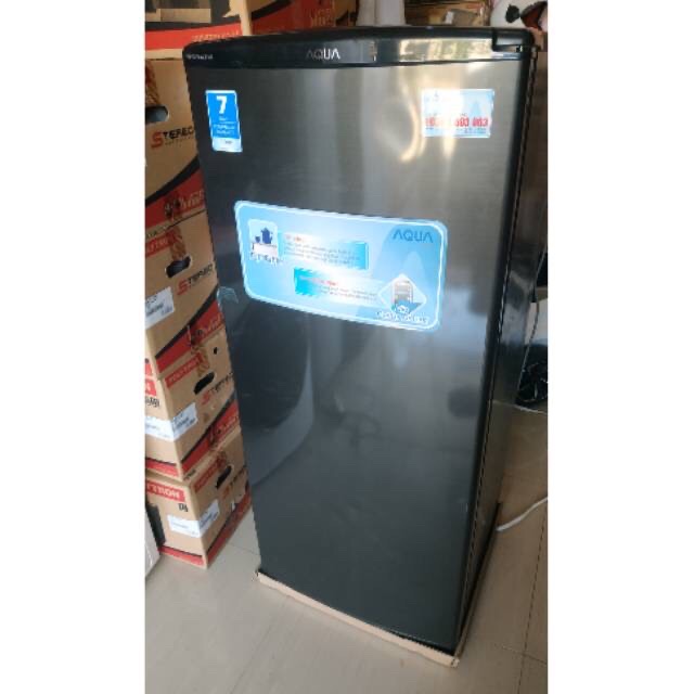 Freezer Aqua AQF S6 Home Freezer [6 rak] Freezer Es Batu