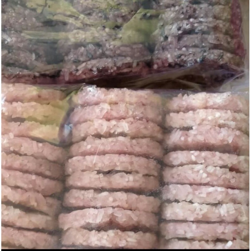 

promo ranginang mentah siap goreng
