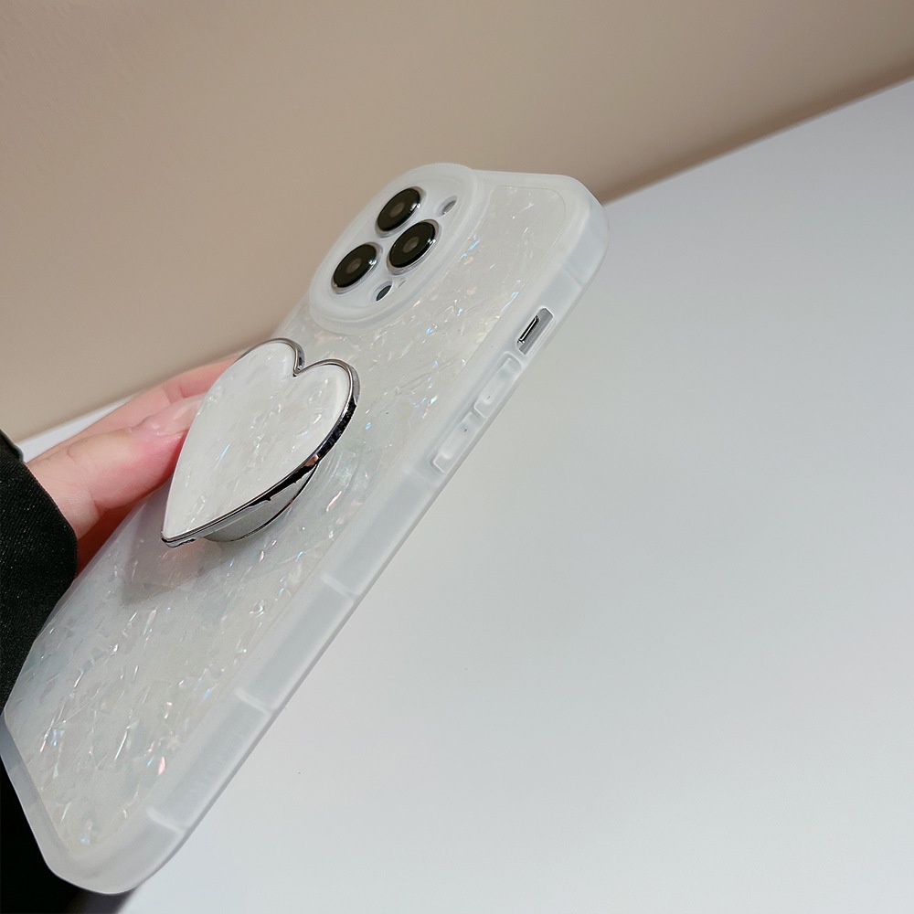 Case Bahan Tpu Dengan Holder Untuk iPhone 13 13pro 13prm 11 7Plus 8Plus Xr XS 13 12 Pro Max