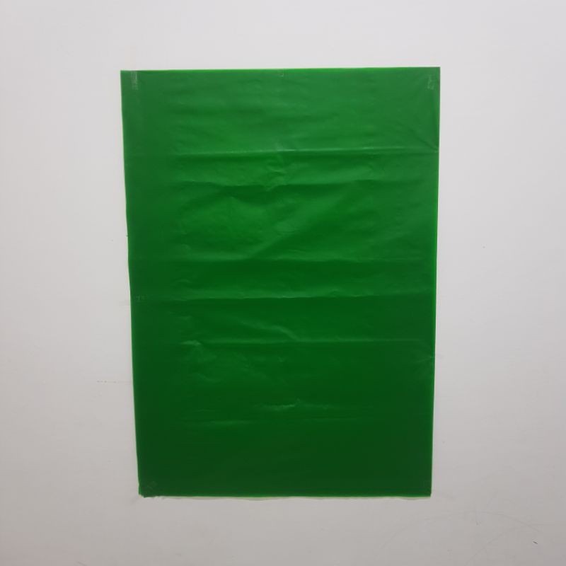 ( Best Seller ) Plastik Silase 50 60 &amp; 70 Mikron - Plastik Pakan Silase dan Fermentasi