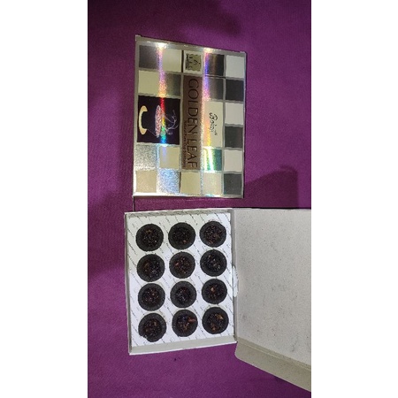 dupa dhoop cup balaji  golden leaf